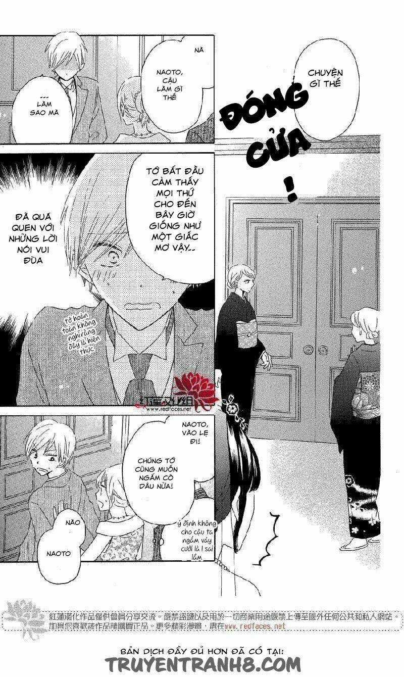 Last Game - Chapter 56 - Trang 20