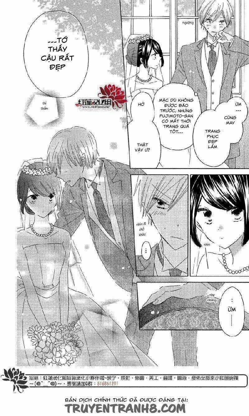 Last Game - Chapter 56 - Trang 25