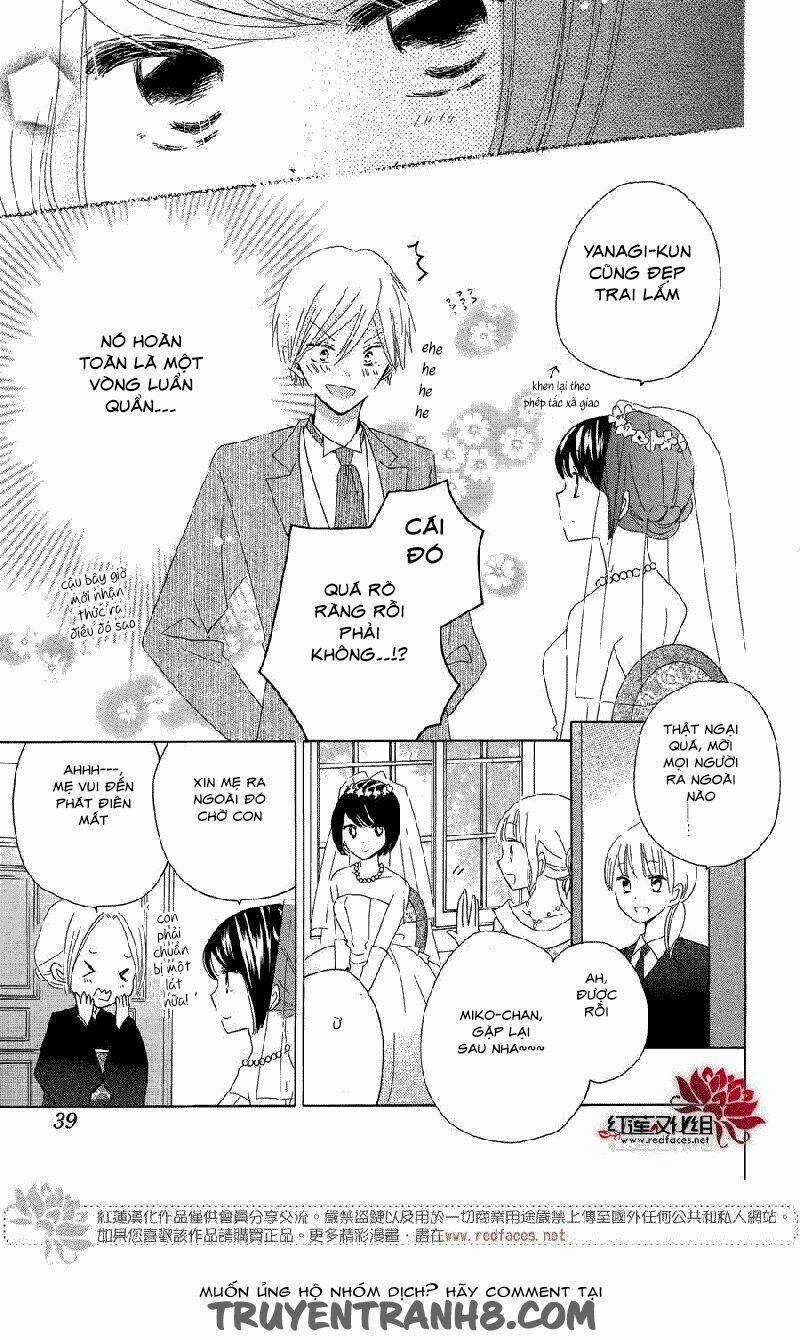 Last Game - Chapter 56 - Trang 26