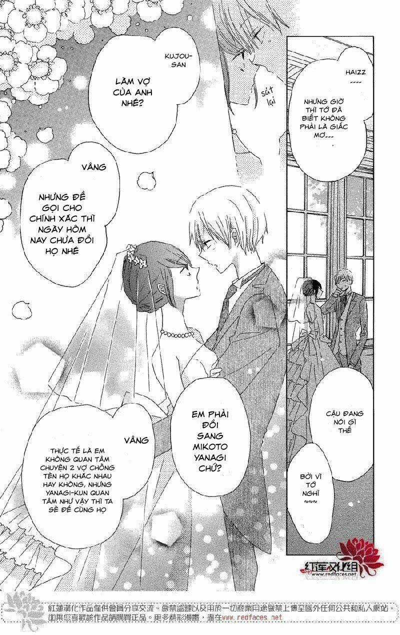 Last Game - Chapter 56 - Trang 28