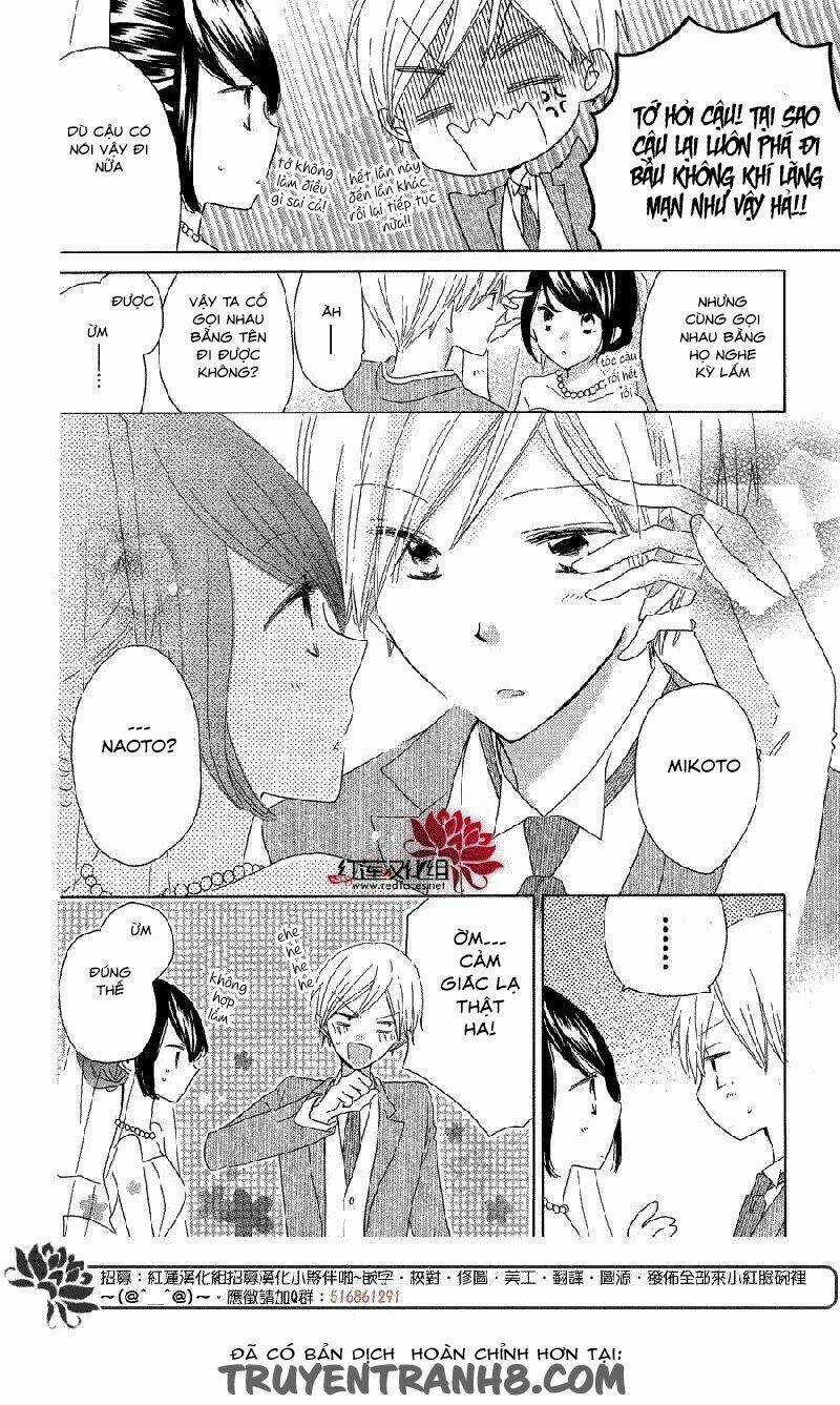 Last Game - Chapter 56 - Trang 29