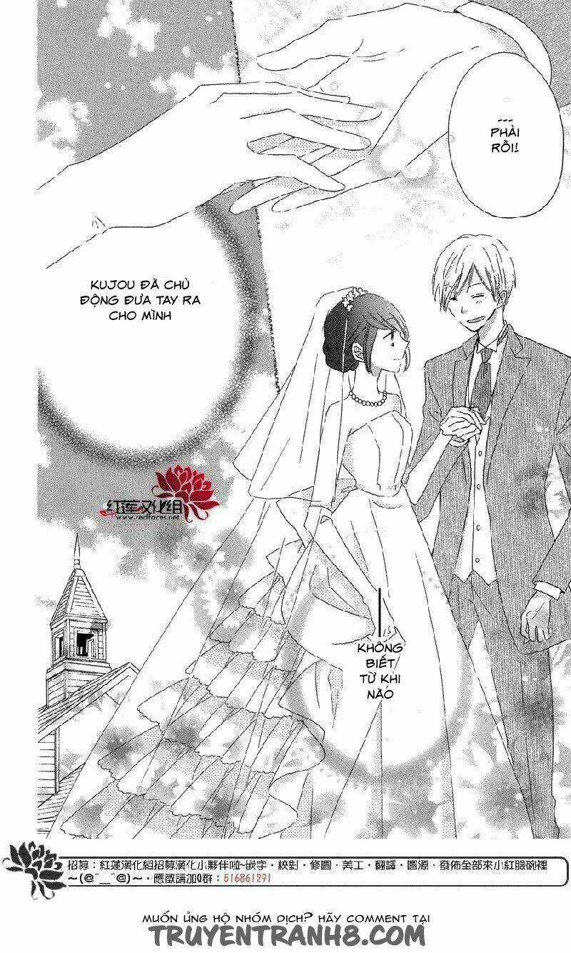 Last Game - Chapter 56 - Trang 31