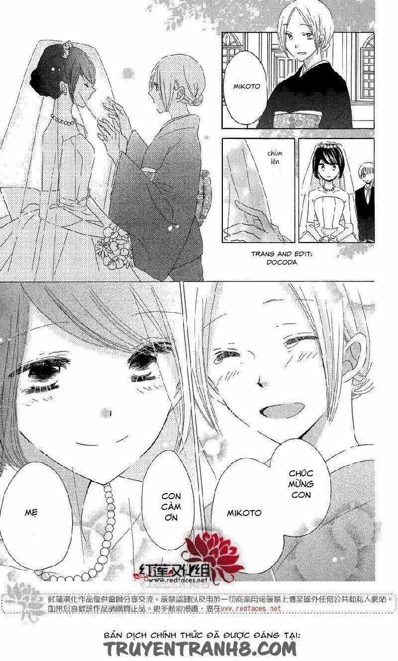 Last Game - Chapter 56 - Trang 32