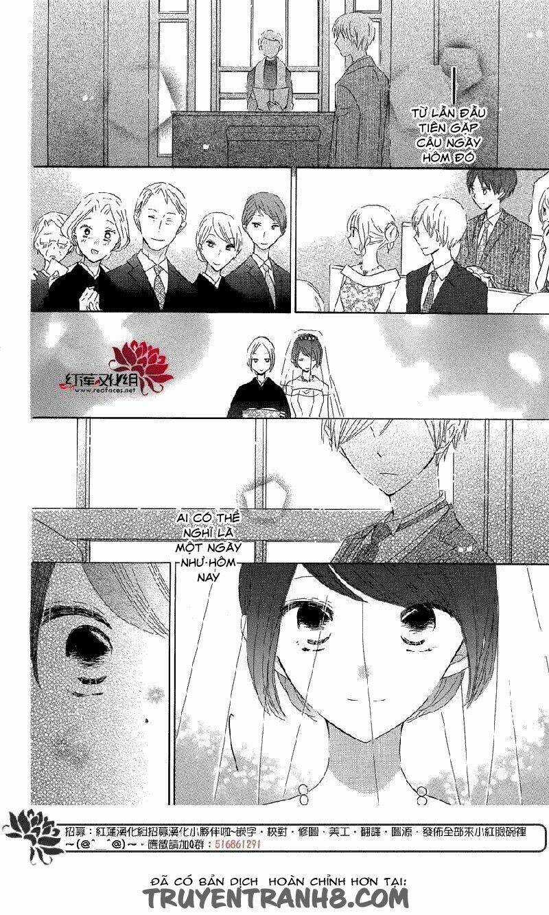 Last Game - Chapter 56 - Trang 33