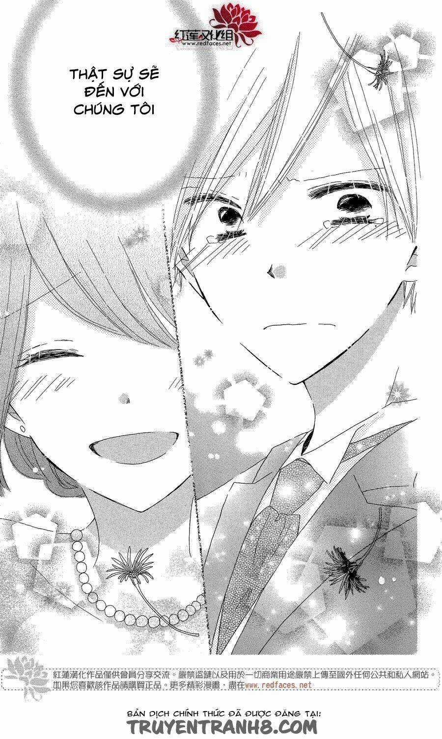 Last Game - Chapter 56 - Trang 34