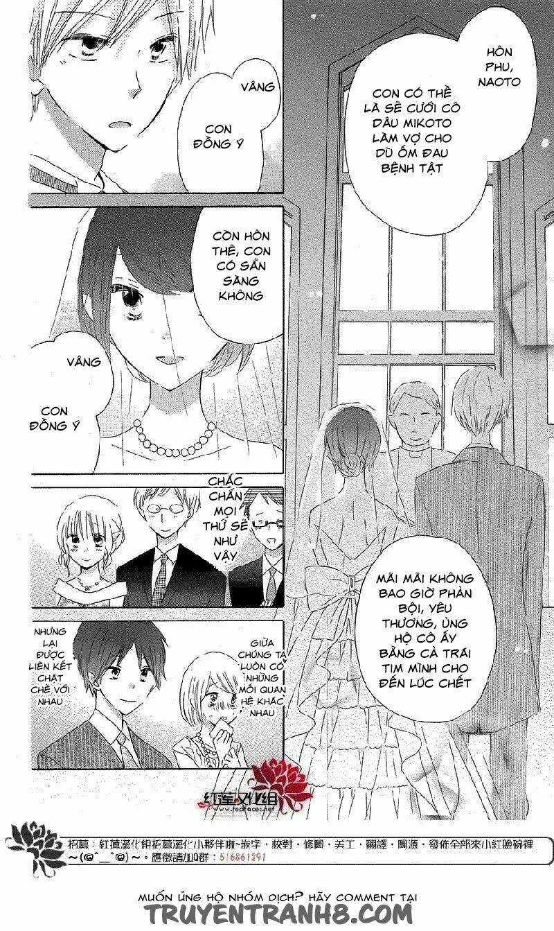 Last Game - Chapter 56 - Trang 35