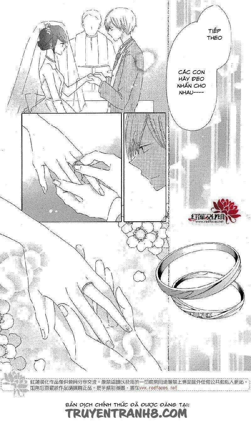 Last Game - Chapter 56 - Trang 36