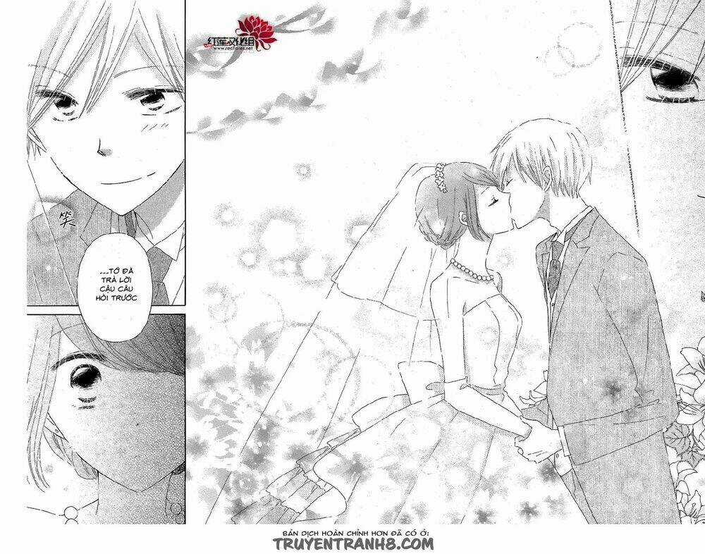 Last Game - Chapter 56 - Trang 39