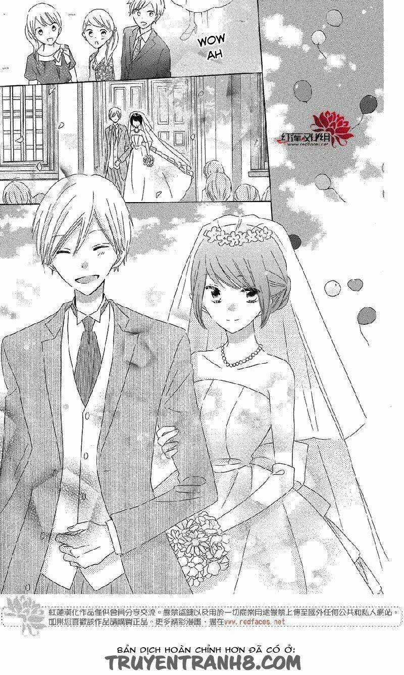 Last Game - Chapter 56 - Trang 41