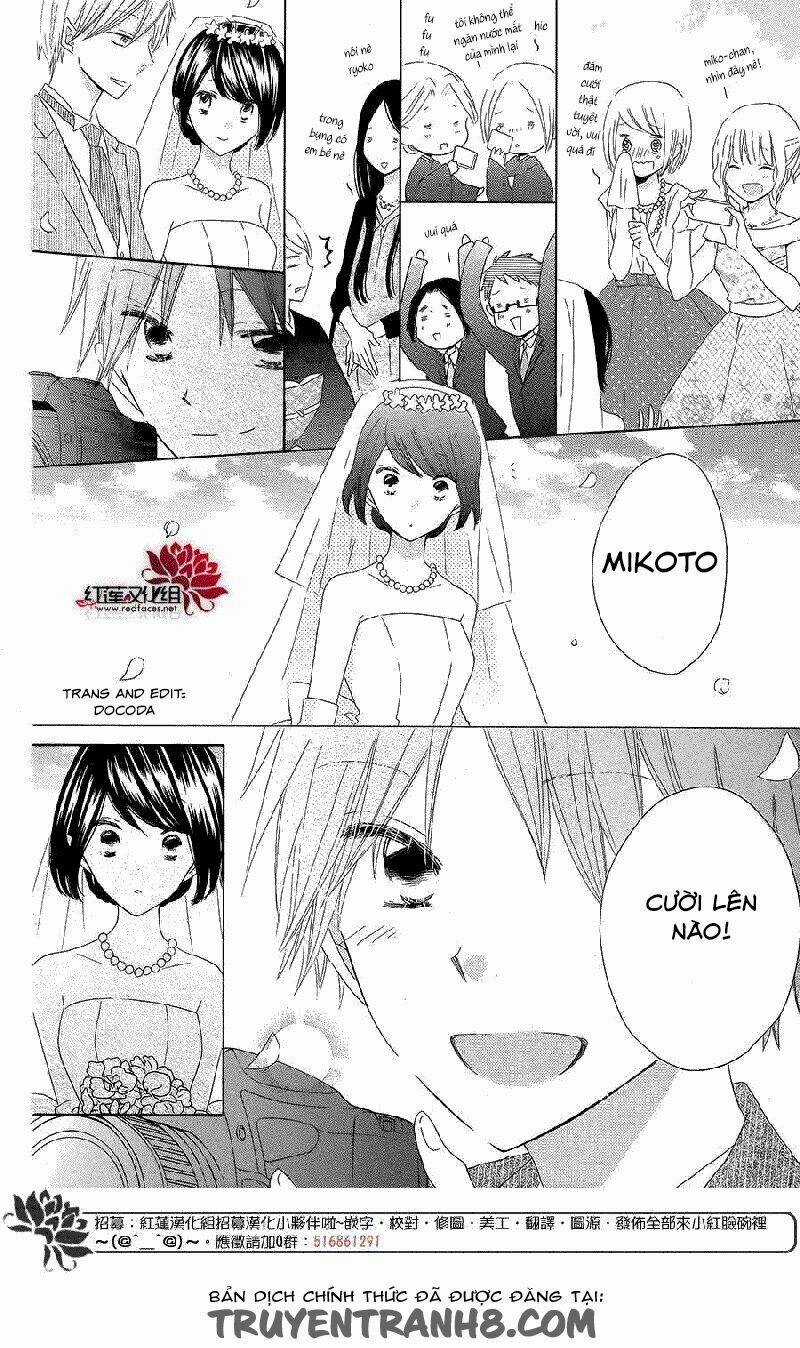 Last Game - Chapter 56 - Trang 42