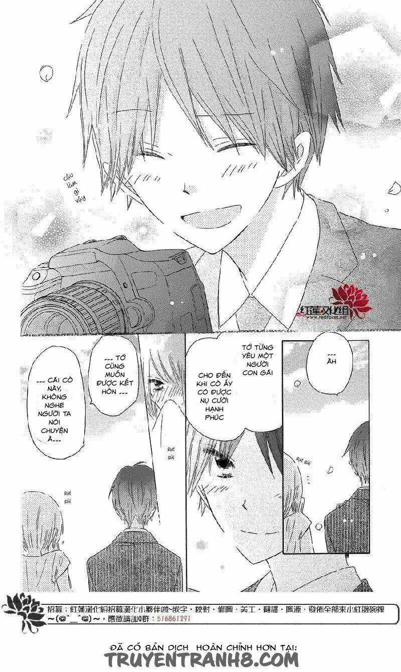 Last Game - Chapter 56 - Trang 44