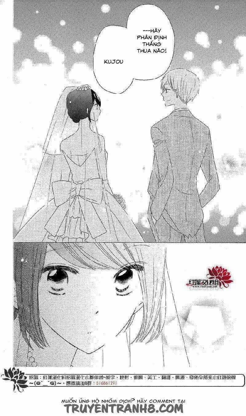 Last Game - Chapter 56 - Trang 46