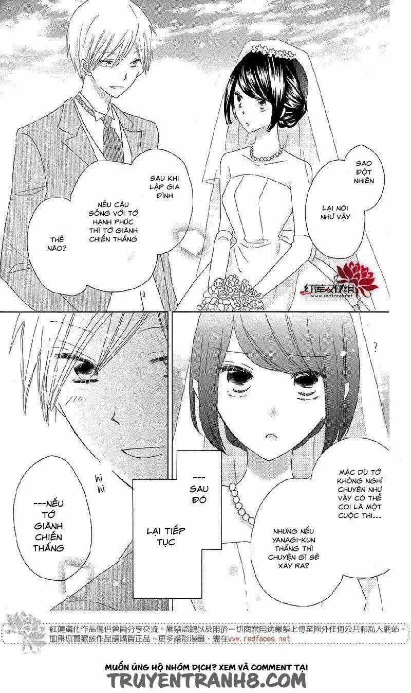 Last Game - Chapter 56 - Trang 47