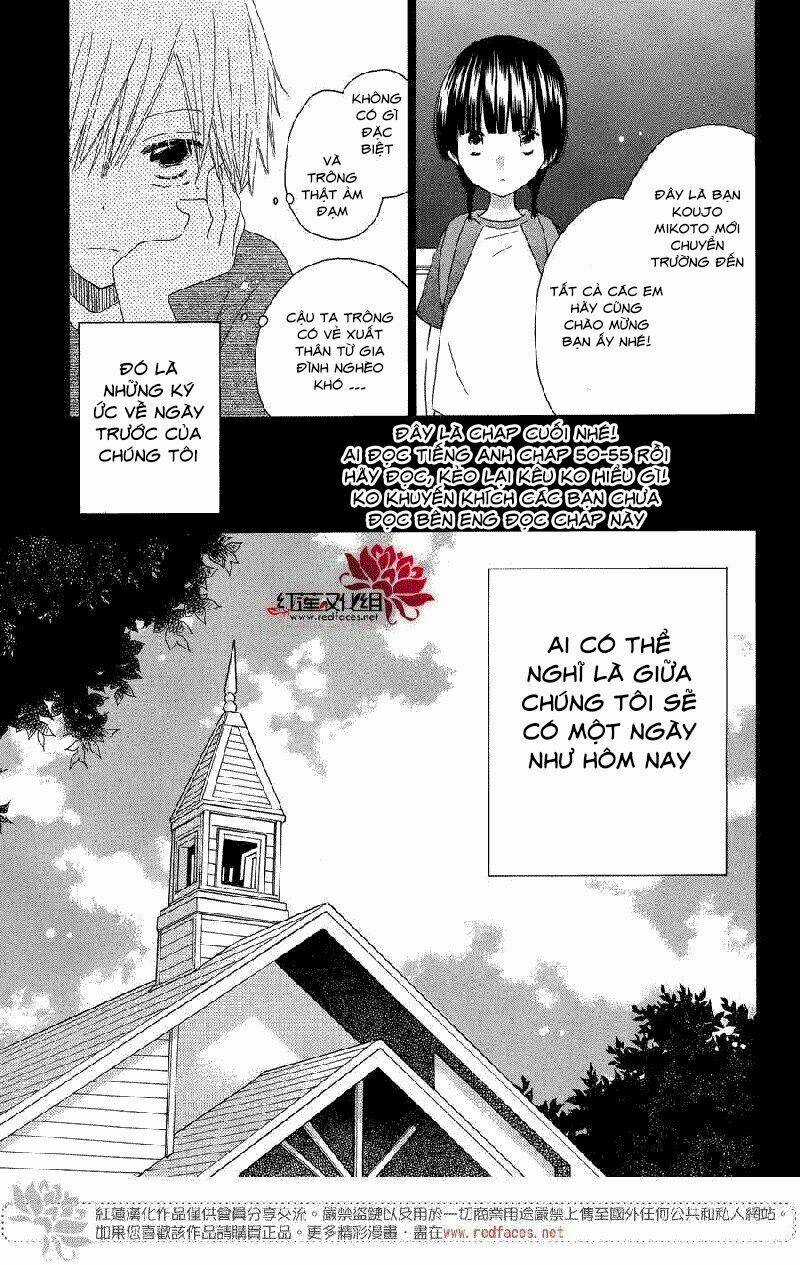 Last Game - Chapter 56 - Trang 6