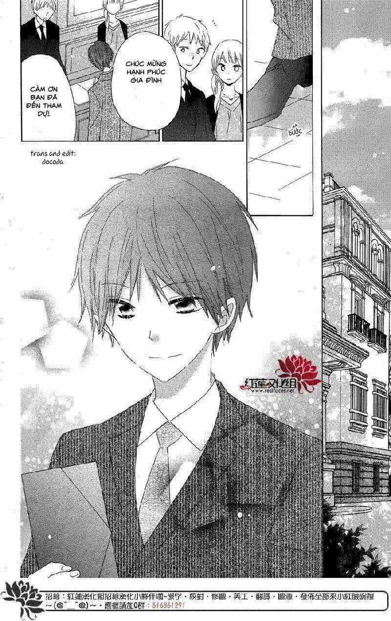 Last Game - Chapter 56 - Trang 7