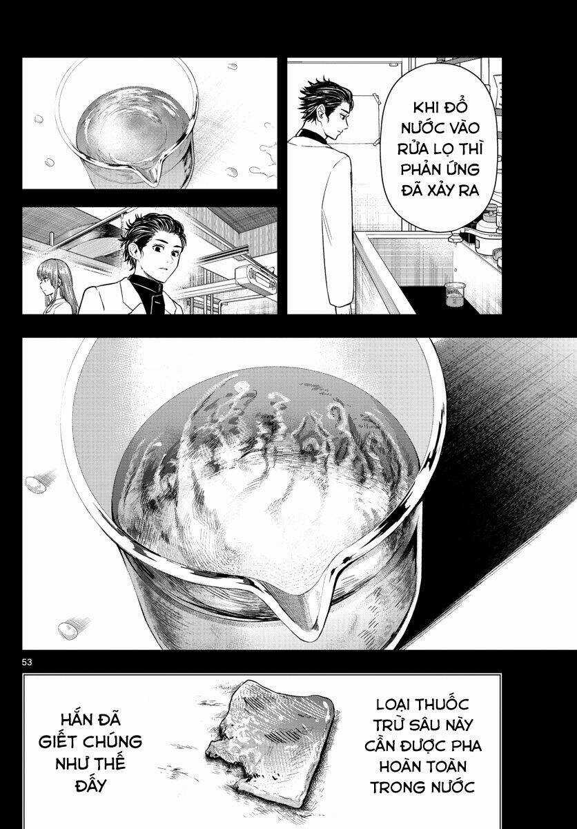 Last Karte - Chapter 1 - Trang 47