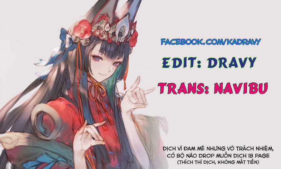 Last Karte - Chapter 1 - Trang 56