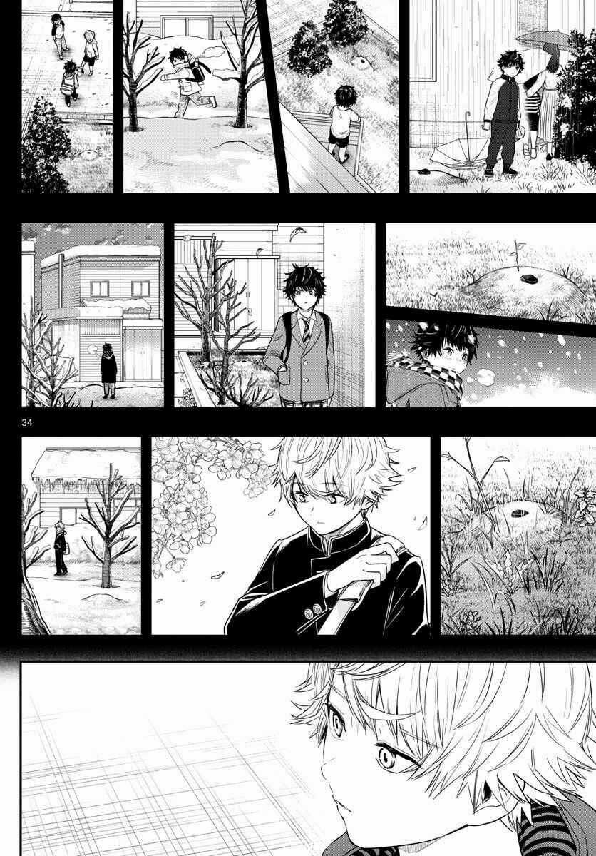 Last Karte - Chapter 2.5 - Trang 15