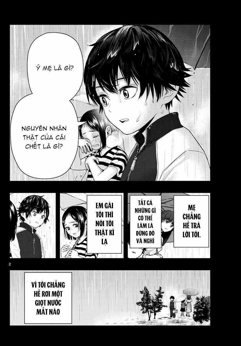 Last Karte - Chapter 2 - Trang 3