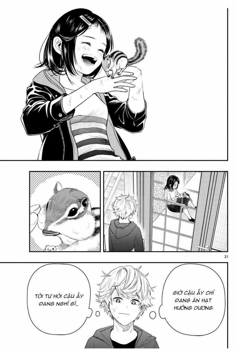 Last Karte - Chapter 3.5 - Trang 13