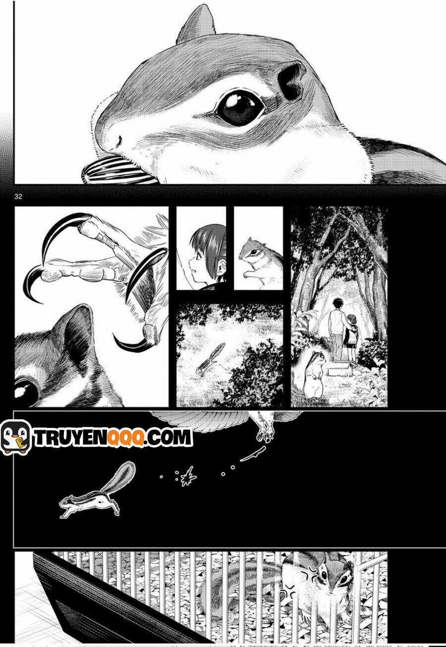 Last Karte - Chapter 3.5 - Trang 14