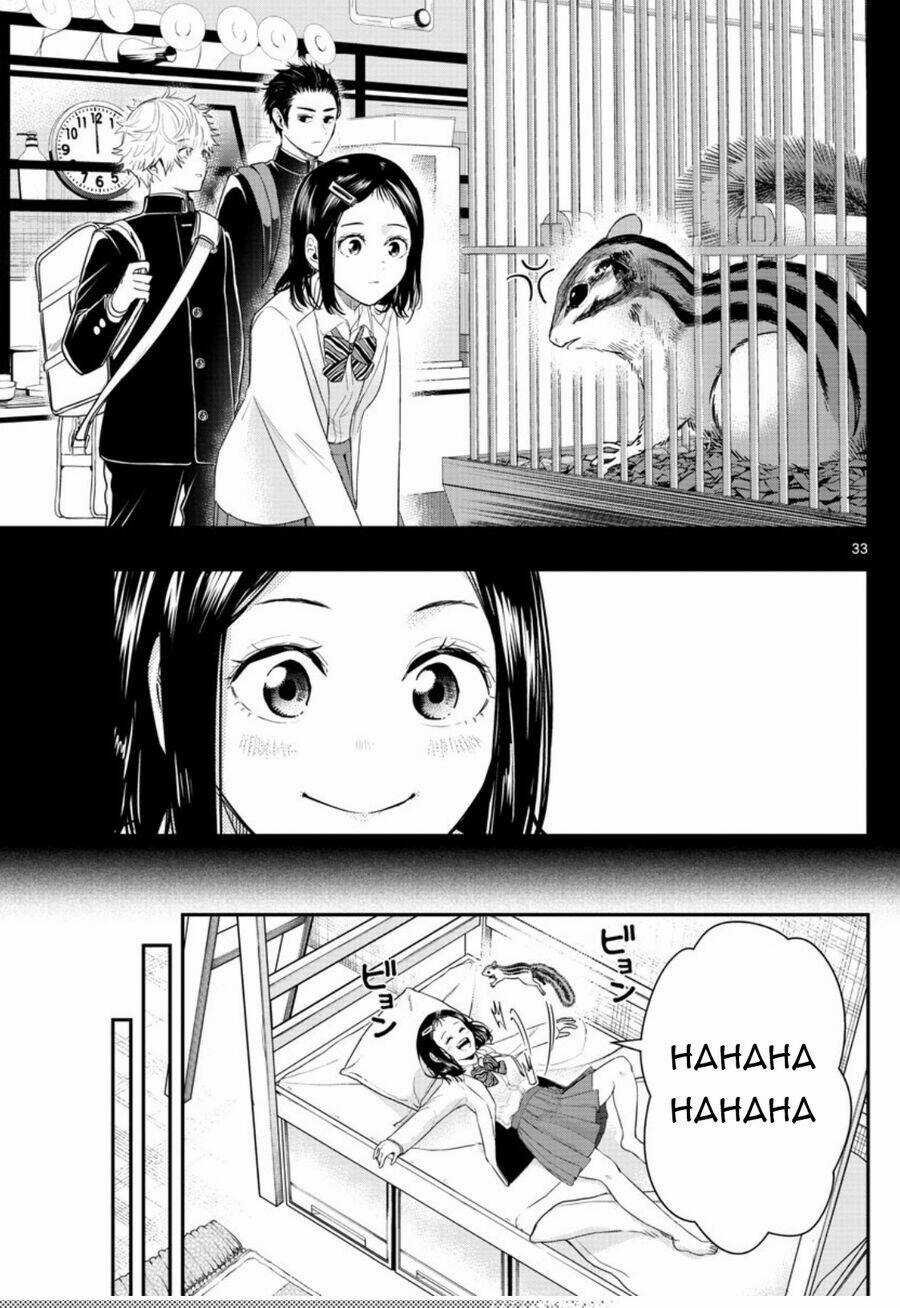 Last Karte - Chapter 3.5 - Trang 15