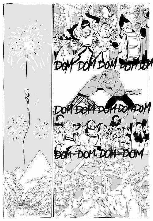 Last Man - Chapter 1 - Trang 13