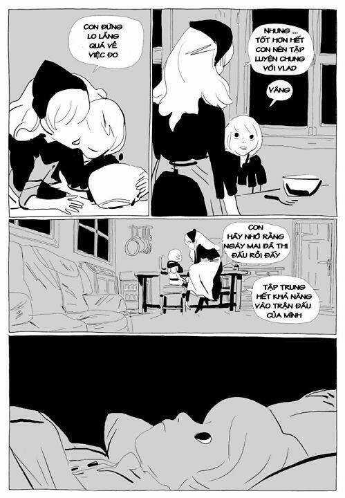 Last Man - Chapter 1 - Trang 10