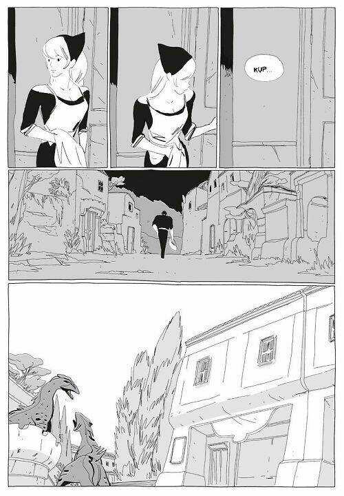 Last Man - Chapter 4 - Trang 5