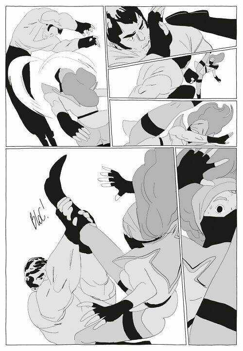 Last Man - Chapter 5 - Trang 18