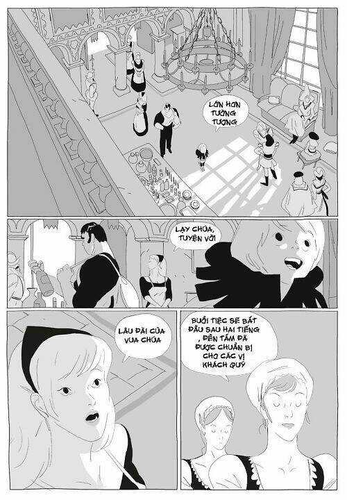 Last Man - Chapter 6 - Trang 11