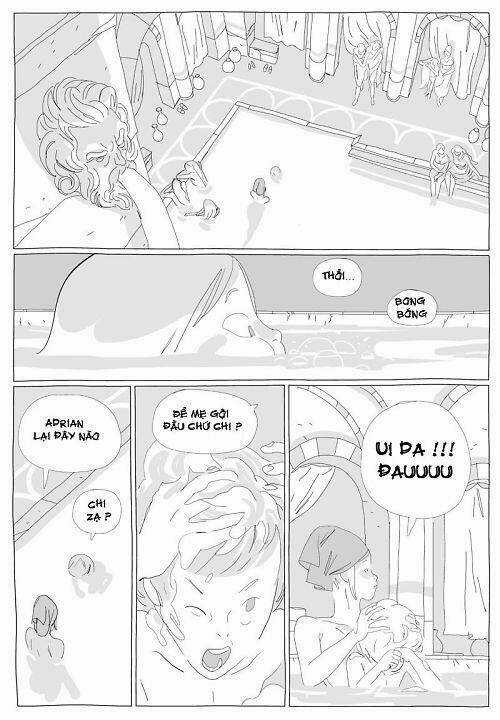 Last Man - Chapter 6 - Trang 12