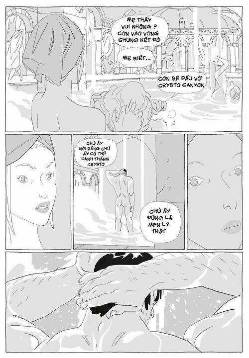 Last Man - Chapter 6 - Trang 13