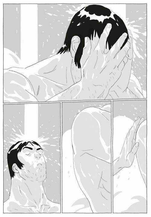 Last Man - Chapter 6 - Trang 15