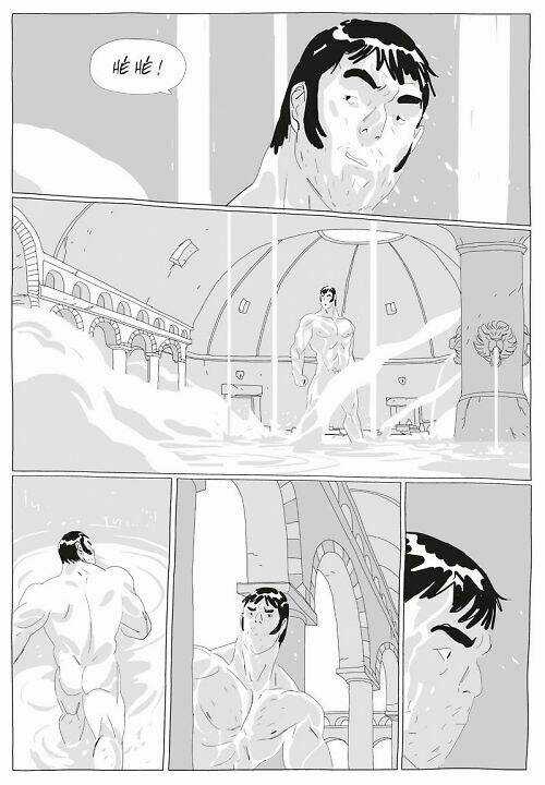 Last Man - Chapter 6 - Trang 17