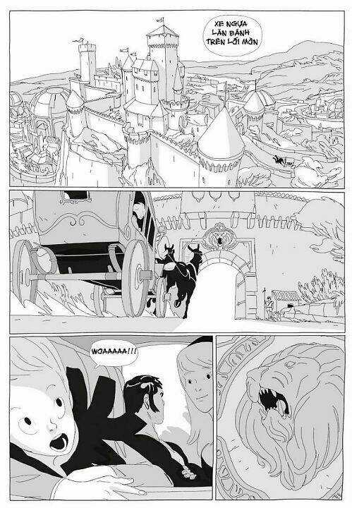 Last Man - Chapter 6 - Trang 10