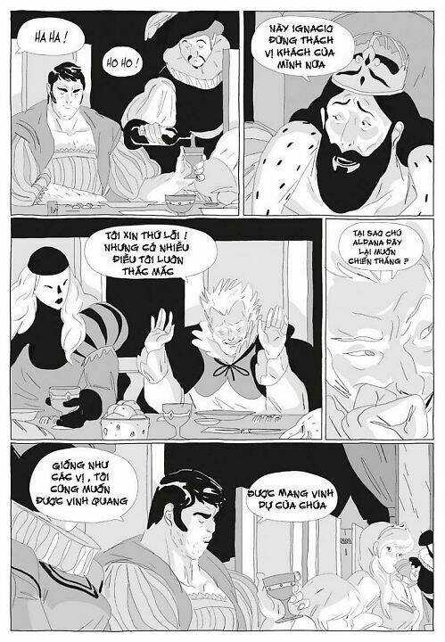 Last Man - Chapter 7 - Trang 16