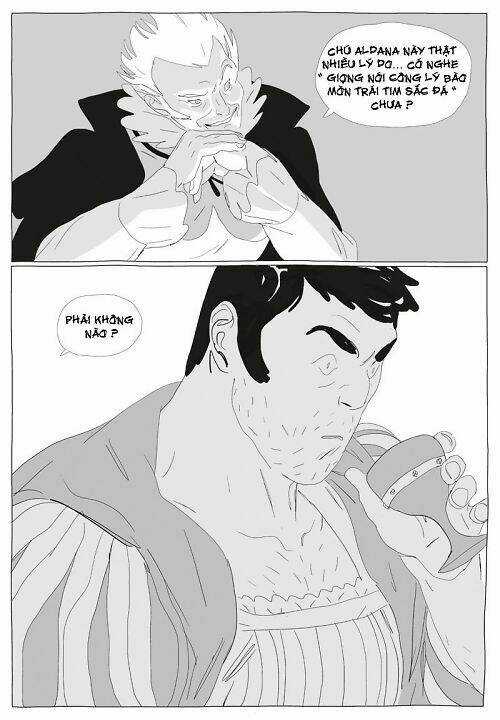 Last Man - Chapter 7 - Trang 17