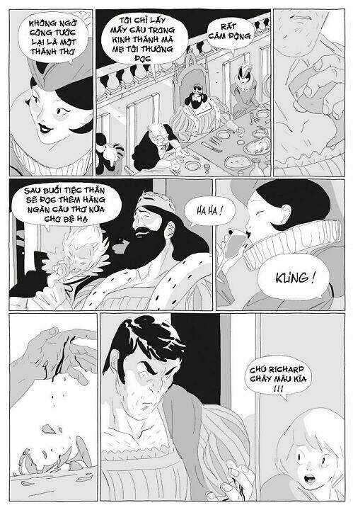 Last Man - Chapter 7 - Trang 18