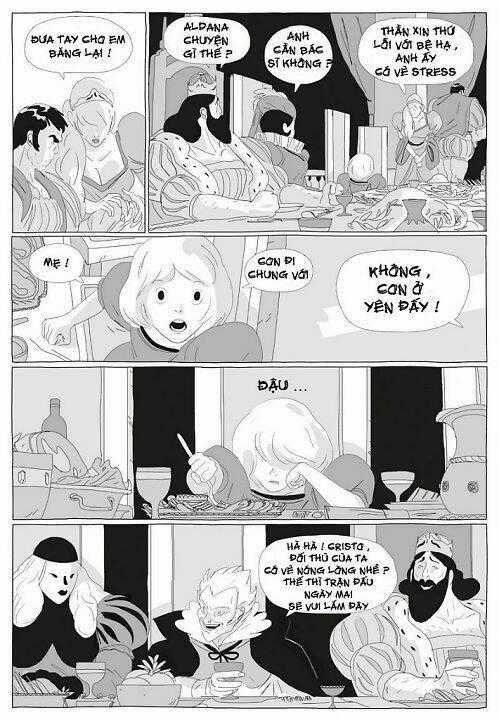 Last Man - Chapter 7 - Trang 19