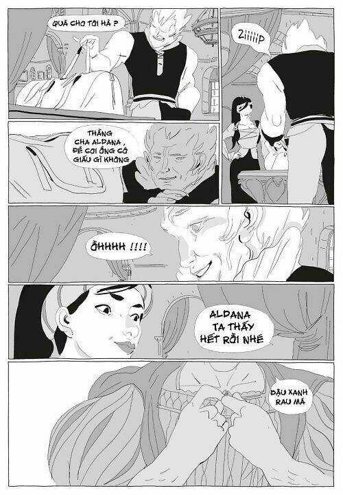 Last Man - Chapter 7 - Trang 5