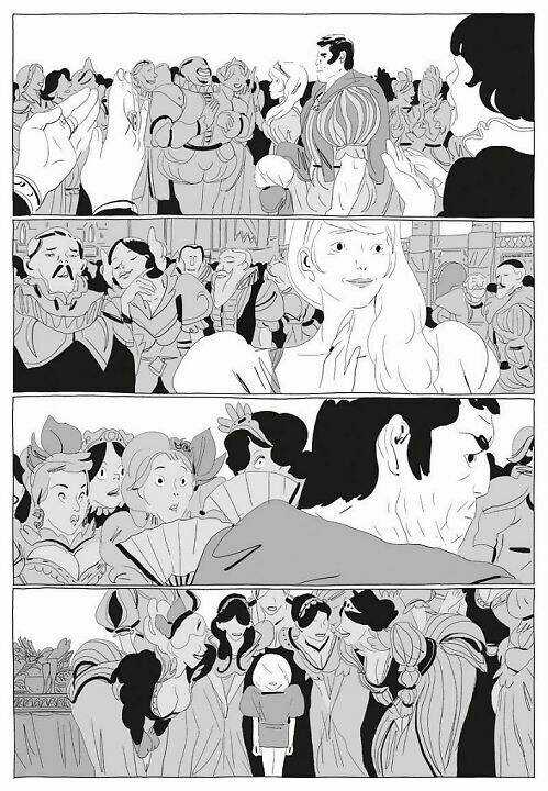 Last Man - Chapter 7 - Trang 9