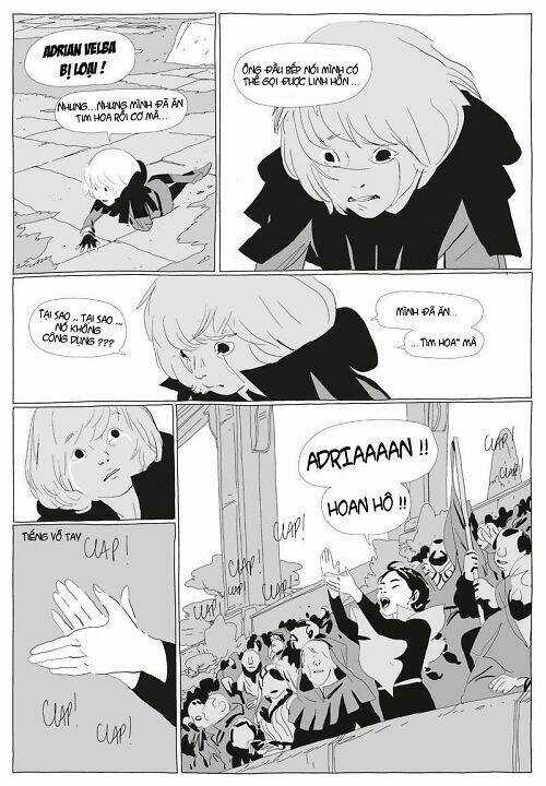 Last Man - Chapter 9 - Trang 11