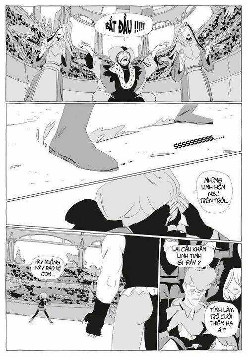 Last Man - Chapter 9 - Trang 6