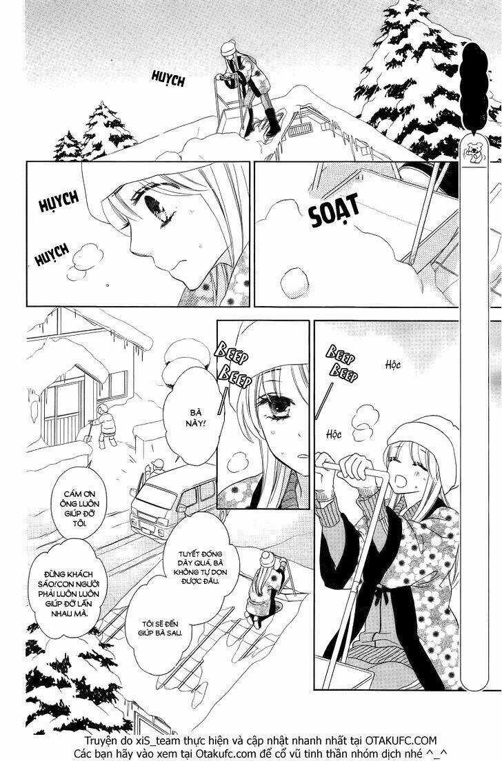 Last Notes - Chapter 0 - Trang 5