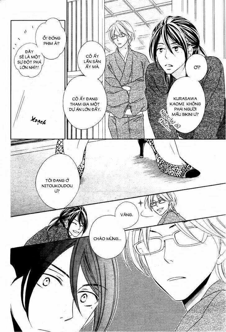 Last Notes - Chapter 1 - Trang 11