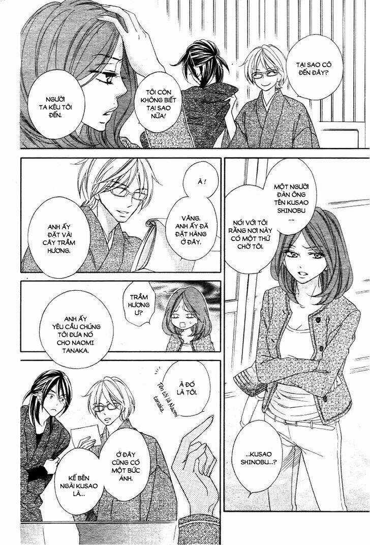 Last Notes - Chapter 1 - Trang 13