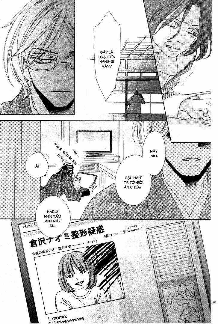 Last Notes - Chapter 1 - Trang 26