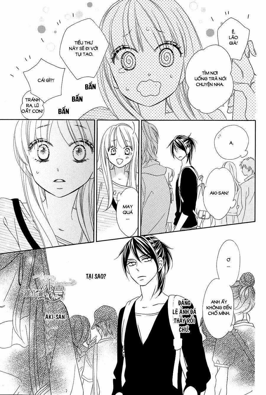 Last Notes - Chapter 10 - Trang 16