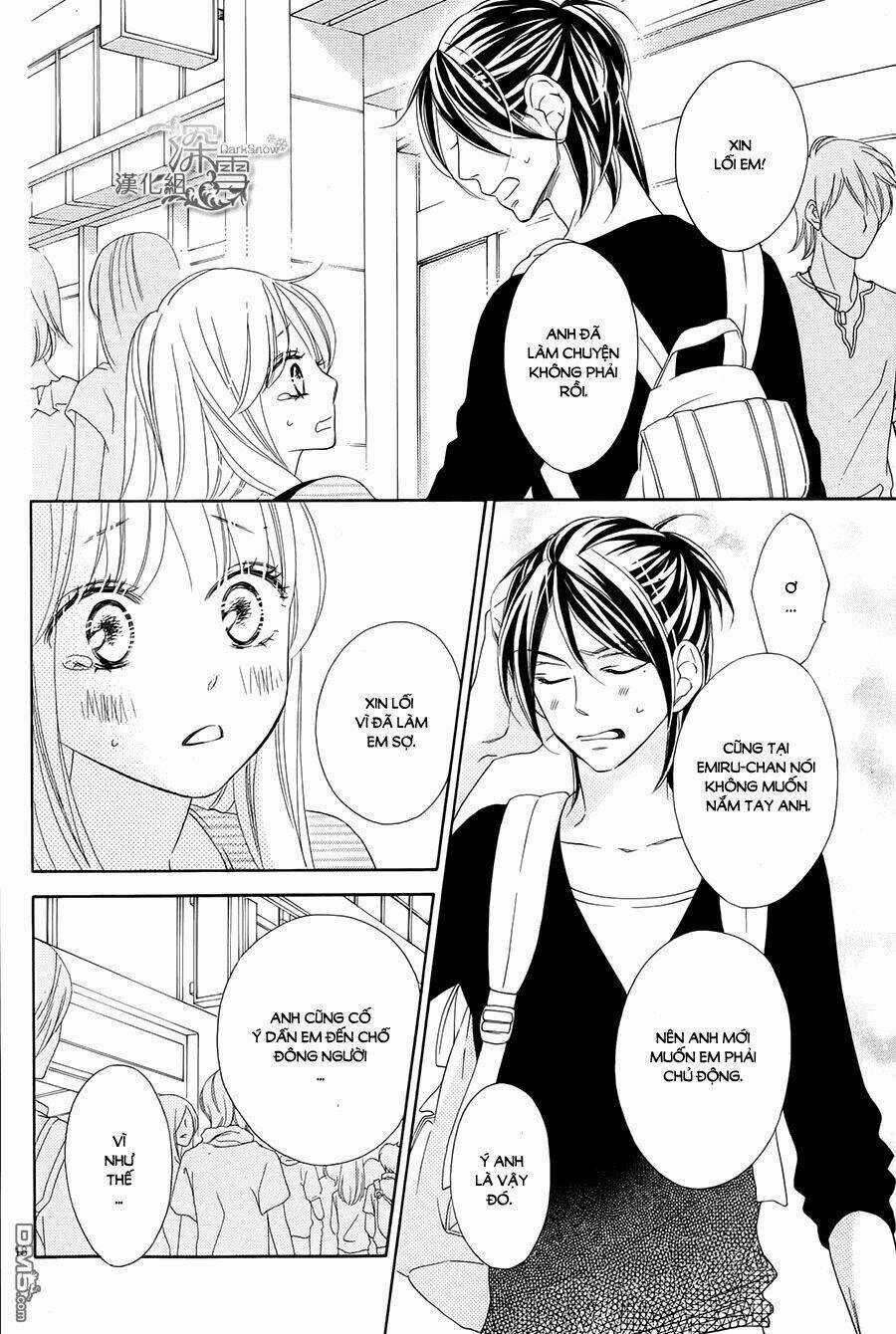 Last Notes - Chapter 10 - Trang 19